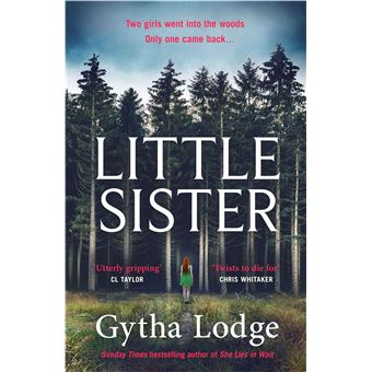 Little sister