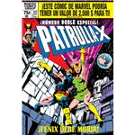 La Imposible Patrulla-X 2 ¡Fenix Debe Morir!