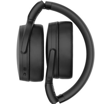 Auriculares Sennheiser MX 375 Negro - Auriculares in ear cable sin  micrófono - Mejor precio
