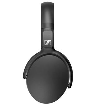 AURICULARES SENNHEISER HD 300 NEGRO