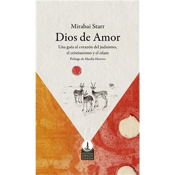 Dios De Amor