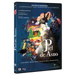 Piel de asno - DVD
