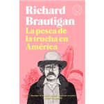 La pesca de la trucha en América