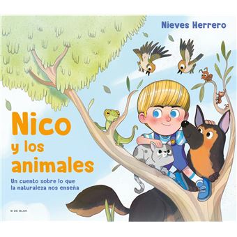 Nico Y Los Animales