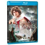 Furia de titanes - Blu-ray