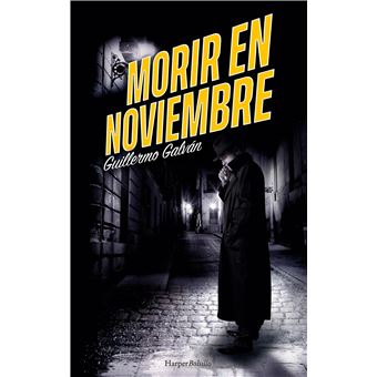 Morir en noviembre