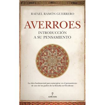 Averroes-Introduccion A Su Pensamiento