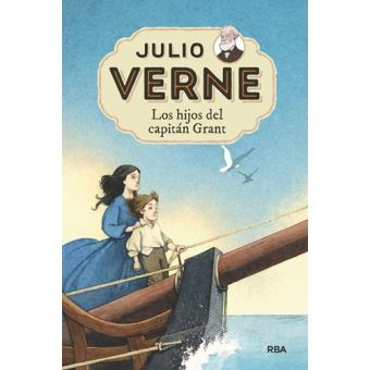 Los hijos del capitán Grant