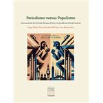 Periodismo versus Populismo