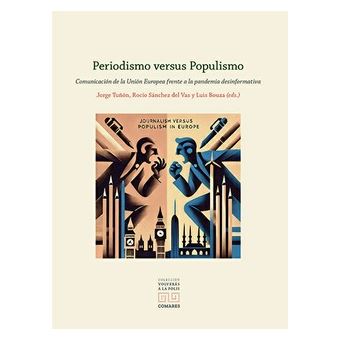 Periodismo versus Populismo