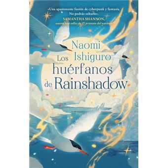 Los huérfanos de Rainshadow
