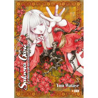 Sakura Gari: En busca de los cerezos en flor núm. 03 (de 3)