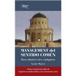 Management Del Sentido Común