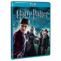 Harry Potter y el misterio del príncipe (Blu-Ray + Copia digital - DVD
