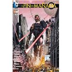 Fin del mañana 10, el-dc