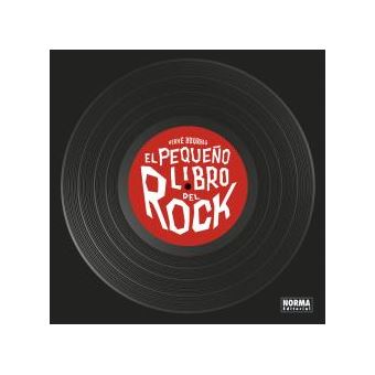 El pequeño libro del Rock. Nueva edición ampliada