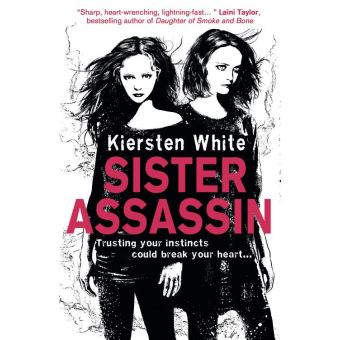 Sister Assassin