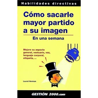 Cómo sacarle mayor partido a su imagen - 1