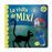 La Visita De Mixi-Libro Luminiscente