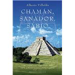 Chamán, Sanador,Sabio
