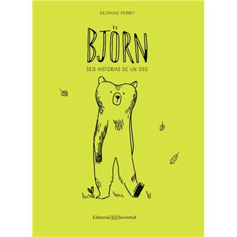 Björn - Seis historias de un oso