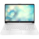 Portátil HP Laptop 15s-eq1138ns AMD Athlon 3050/8/256/W11/15.6FHD