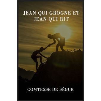 Jean qui grogne et Jean qui rit - 1