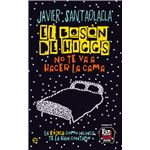 El Boson De Higgs No Te Va A Hacer La Cama