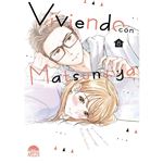 Viviendo Con Matsunaga 8