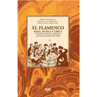 El flamenco