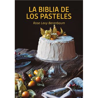 La biblia de los pasteles - 1