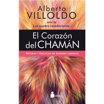El corazón del chamán - 1