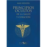 Principios Ocultos de la Salud y Curación