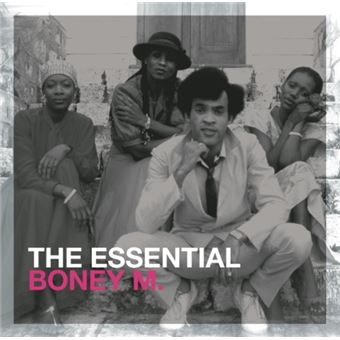 The Essential: Boney M.