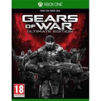 Xbox One S Gears Of Wars