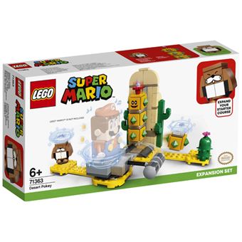 comprar mario lego