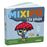 Mixifú i la pluja