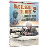 Bajo El Signo Del Tigre