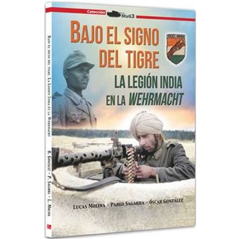 Bajo El Signo Del Tigre