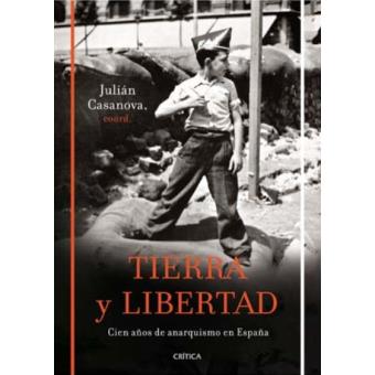 Tierra y libertad