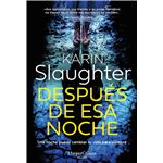 Despues De Esa Noche