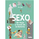 Sexo. Un viaje a través de la historia