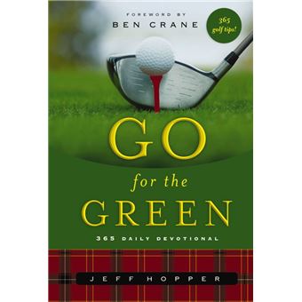 Go For the Green - 1