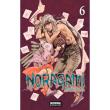 Noragami 6
