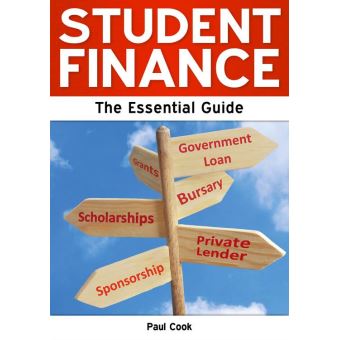Student Finance: The Essential Guide - 1
