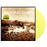People like people like people like us - Vinilo Amarillo