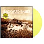 People like people like people like us - Vinilo Amarillo