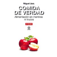 Comida de verdad