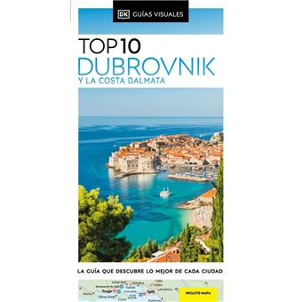 Dubrovnik Y La Costa Dalmata-Top 10