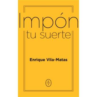 Impón tu suerte